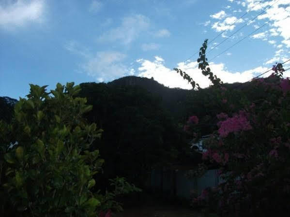 Marl Self Catering Villa Pointe La Rue Buitenkant foto